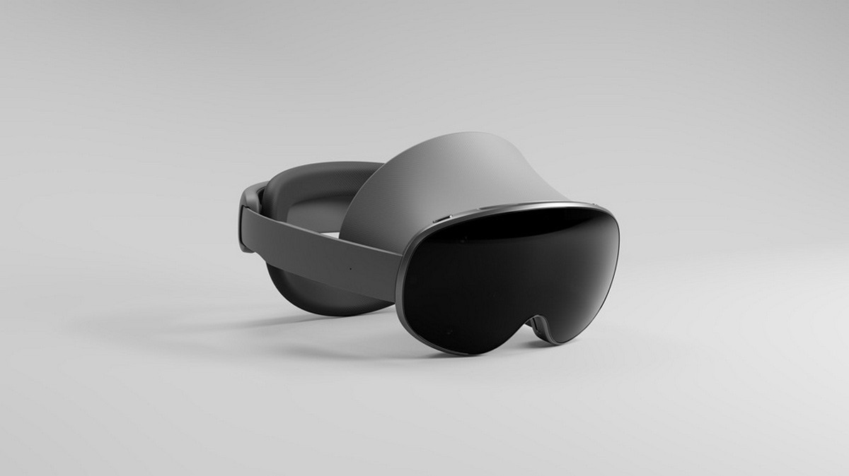 Samsung Android XR headset