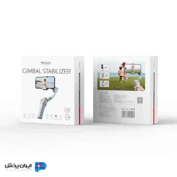 پایه مونوپاد یسیدو مدل yesido sf18