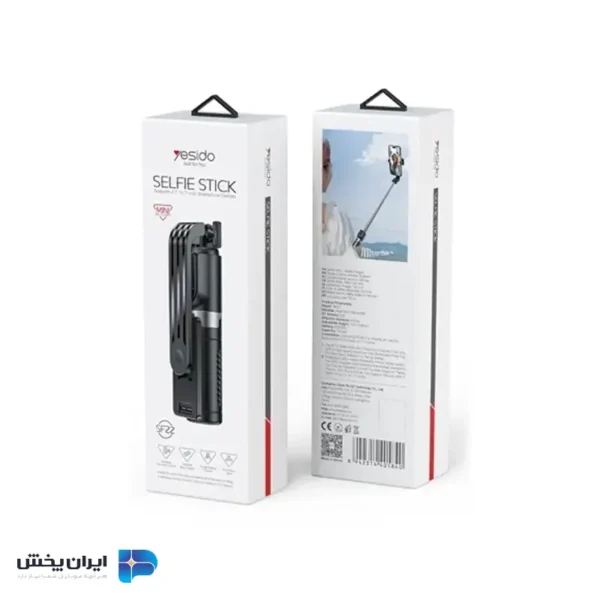 پایه مونوپاد یسیدو مدل yesido sf22