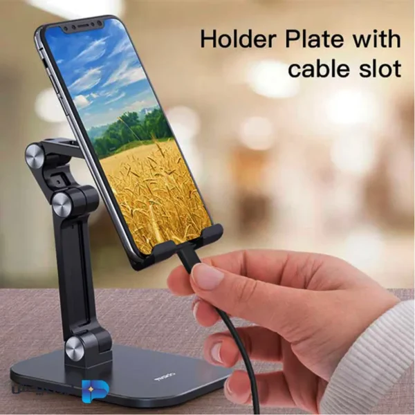 پایه نگهدارنده گوشی موبایل یسیدو yesido c104