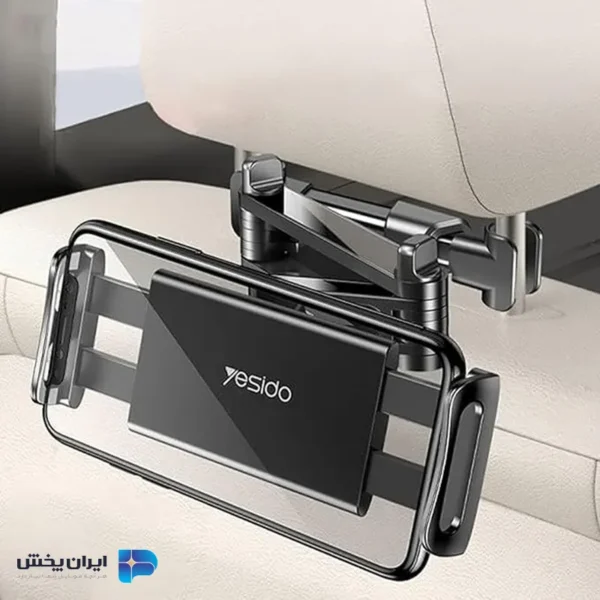 پایه نگهدارنده گوشی موبایل یسیدو yesido c117