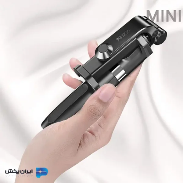 پایه مونوپاد یسیدو yesido sf11