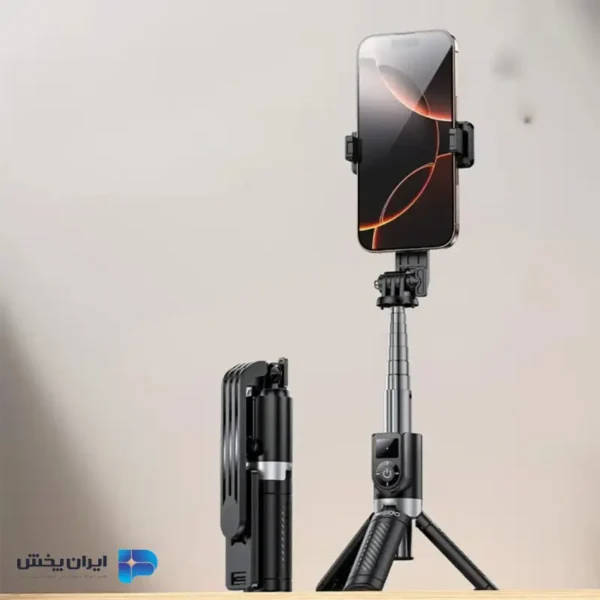 پایه مونوپاد یسیدو yesido sf22
