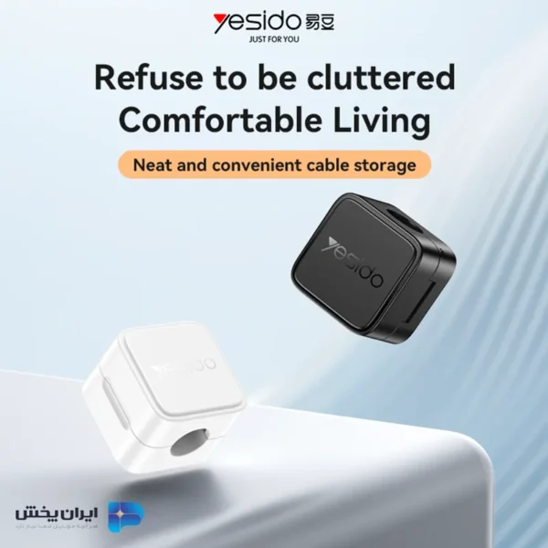 هولدر موبایل یسیدو مدل YESIDO C216