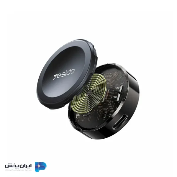 شارژر اپل واچ یسیدو yesido ds18