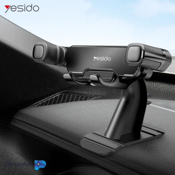 هولدر موبایل یسیدو مدل YESIDO C90