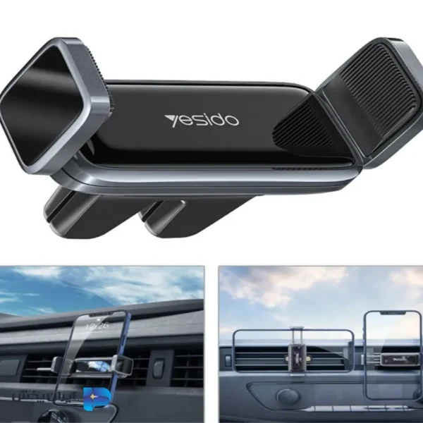 هولدر موبایل یسیدو yesido c124