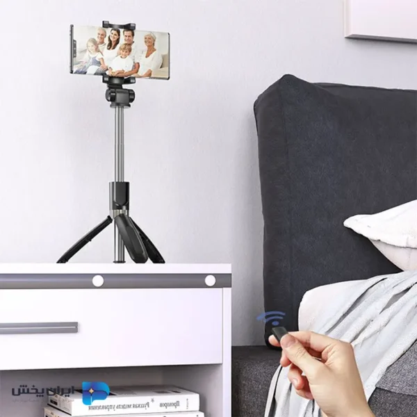 پایه مونوپاد yesido sf11