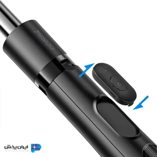 پایه مونوپاد yesido sf13