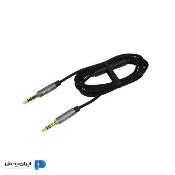 کابل AUX یسیدو yesido u30