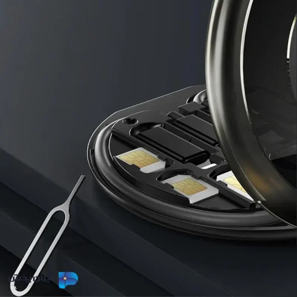 کیت کابل و مبدل چند منظوره yesido ca118
