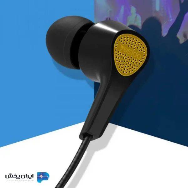 هندزفری سیمی yesido yh25