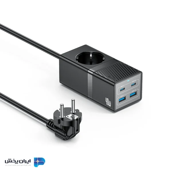تبدیل برق یسیدو مدل yesido MC35