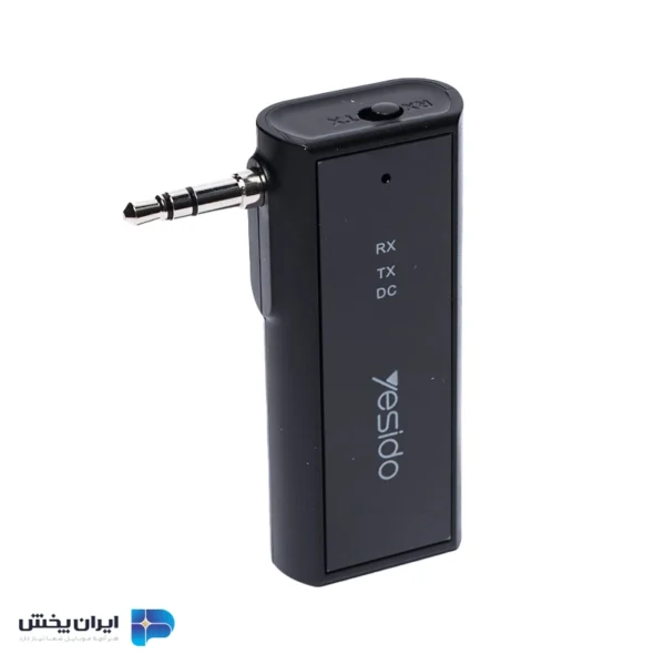 دانگل و گیرنده بلوتوثی یسیدو مدل yesido yau41
