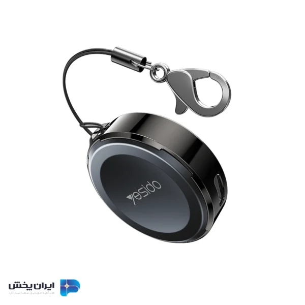 شارژر اپل واچ یسیدو مدل yesdio ds18
