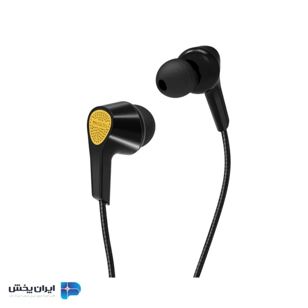 هندزفری سیمی یسیدو مدل YESIDO yh25