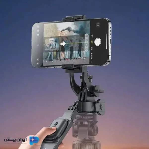 پایه مونوپاد یسیدو مدل yesido SF17 2