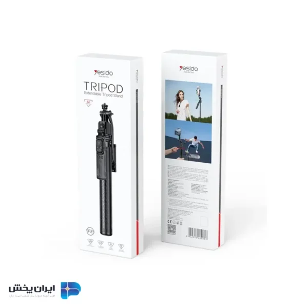 پایه مونوپاد یسیدو مدل yesido SF17 2