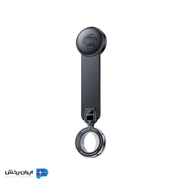 پایه نگهدارنده گوشی موبایل یسیدو مدل YESIDO C217