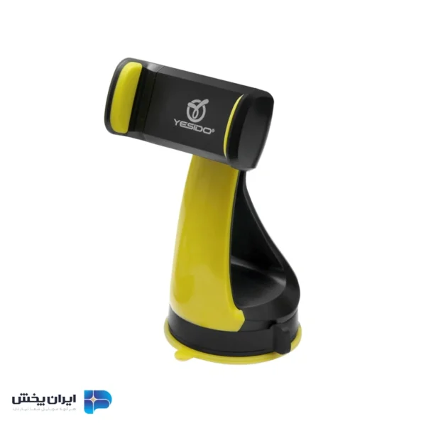 پایه نگهدارنده گوشی موبایل یسیدو مدل YESIDO c1