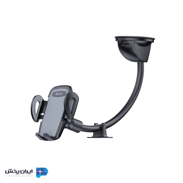 پایه نگهدارنده گوشی موبایل یسیدو مدل YESIDO c108