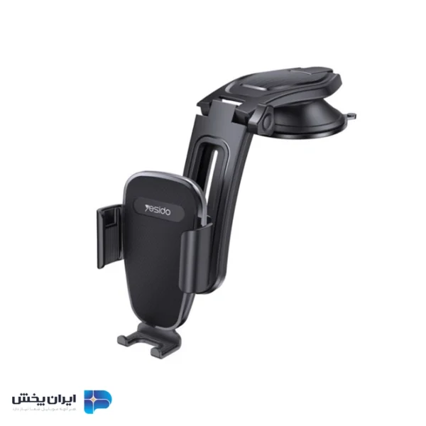پایه نگهدارنده گوشی موبایل یسیدو مدل YESIDO c130