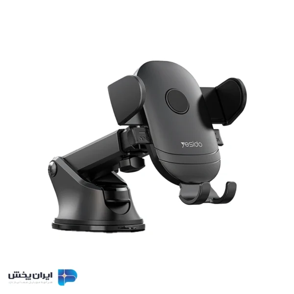 پایه نگهدارنده گوشی موبایل یسیدو مدل YESIDO c138