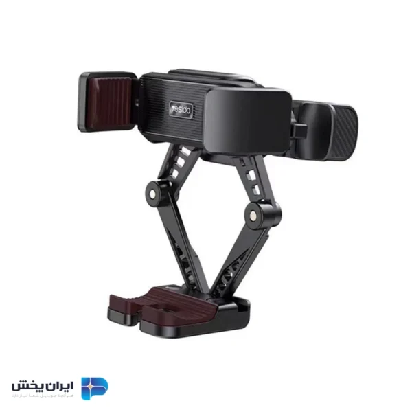 پایه نگهدارنده گوشی موبایل یسیدو مدل YESIDO c166