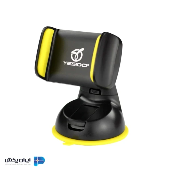 پایه نگهدارنده گوشی موبایل یسیدو مدل YESIDO c2