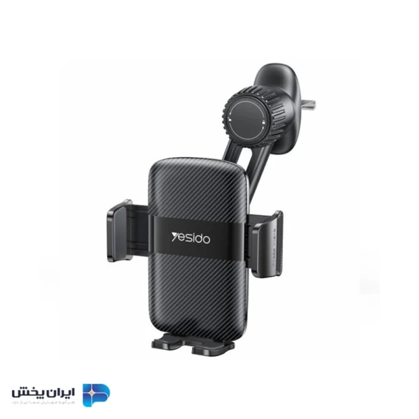 پایه نگهدارنده گوشی موبایل یسیدو مدل YESIDO c242