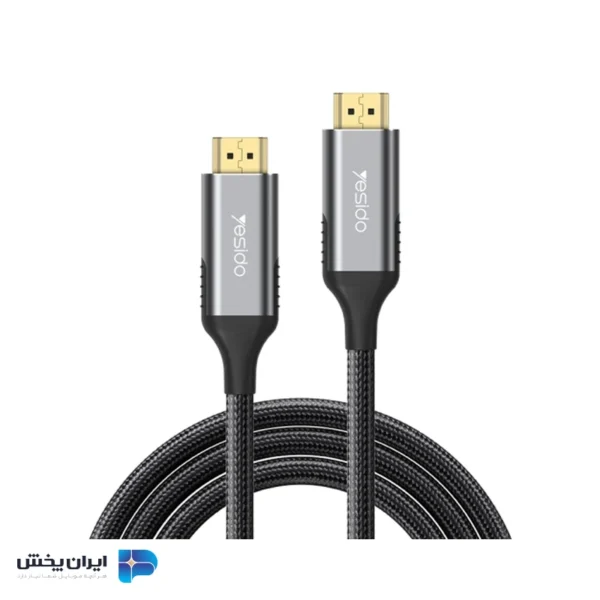 کابل HDMI یسیدو مدل YESIDO HM11