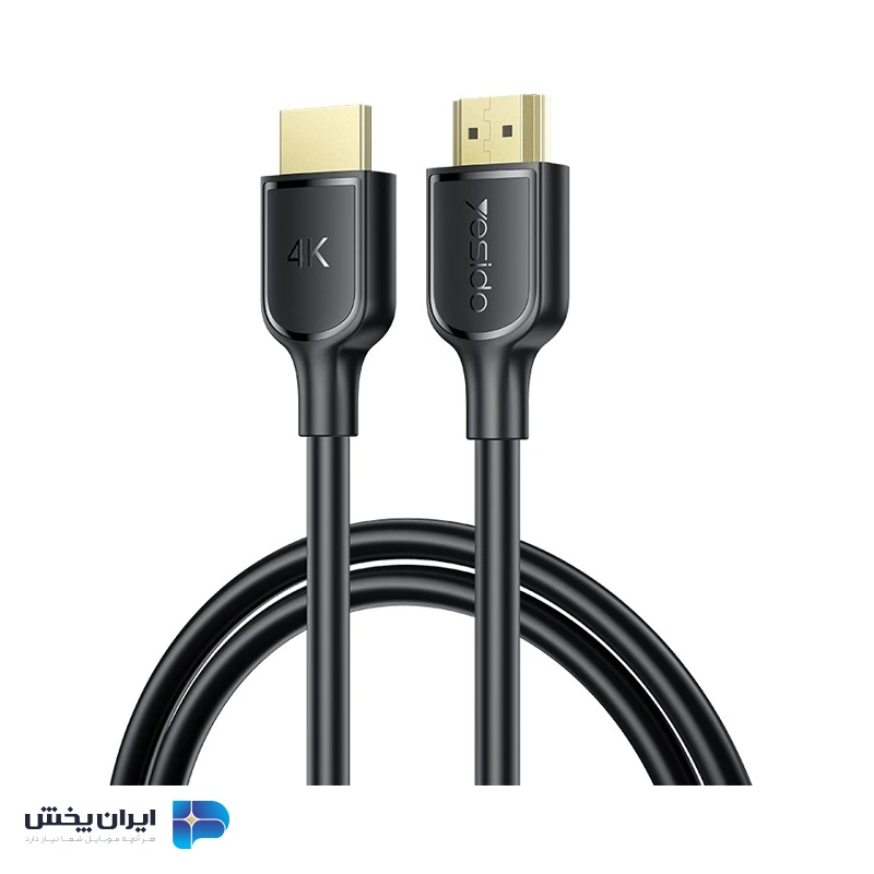 کابل HDMI یسیدو مدل YESIDO HM16