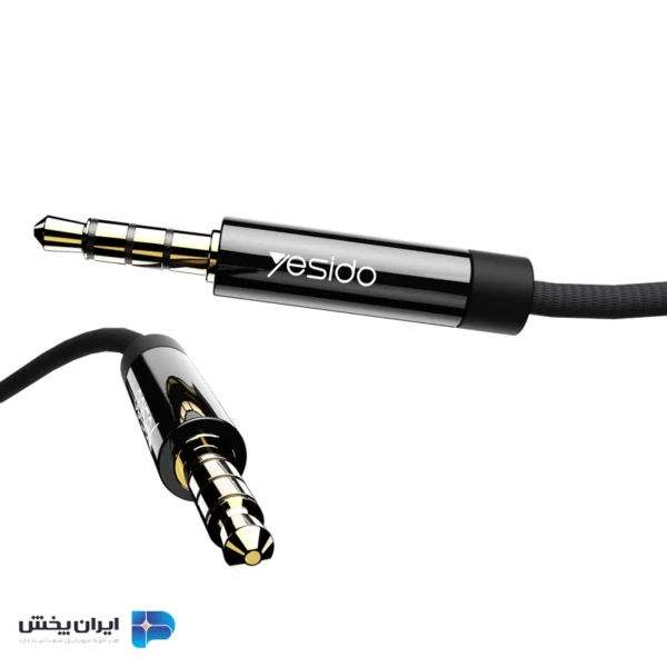کابل آی یو ایکس (AUX) یسیدو مدل YESIDO u14