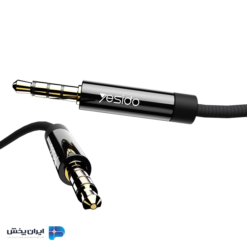 کابل آی یو ایکس (AUX) یسیدو مدل YESIDO u14