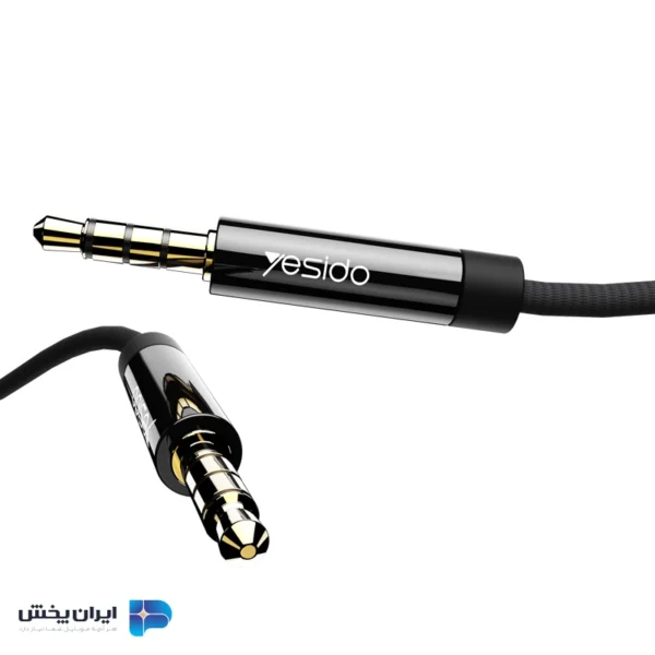 کابل آی یو ایکس (AUX) یسیدو مدل YESIDO u15