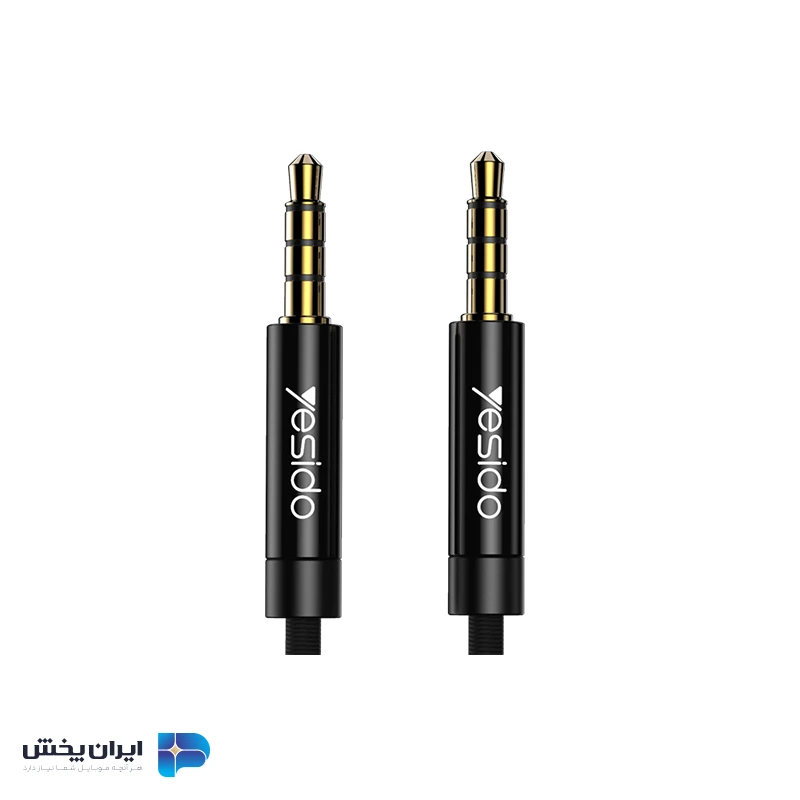 کابل آی یو ایکس (AUX) یسیدو مدل YESIDO u16