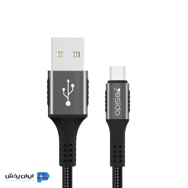 کابل تبدیل usb به usb-c یسیدو مدل yesido ca36