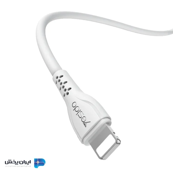 کابل HDMI یسیدو مدل YESIDO hm14