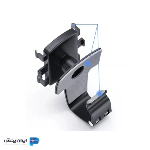هولدر موبایل یسیدو مدل yesido c101
