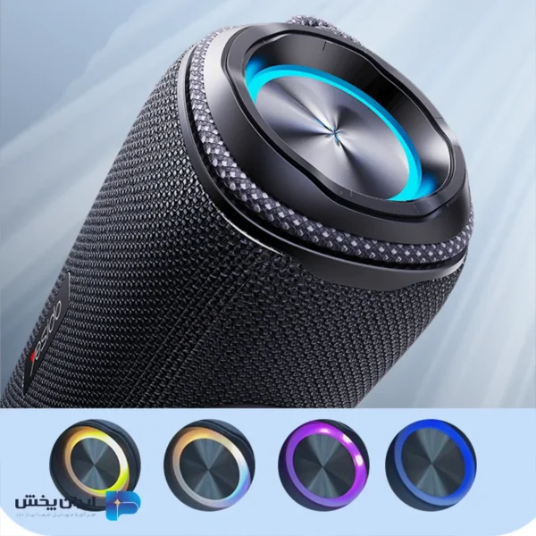 اسپیکر بلوتوثی yesido YSW11