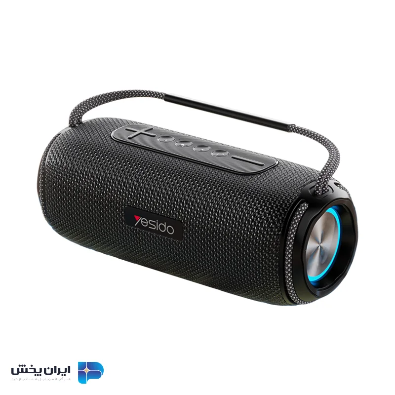 اسپیکر بلوتوثی یسیدو مدل yesido YSW11