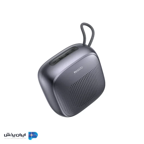 اسپیکر بلوتوثی یسیدو مدل yesido YSW24