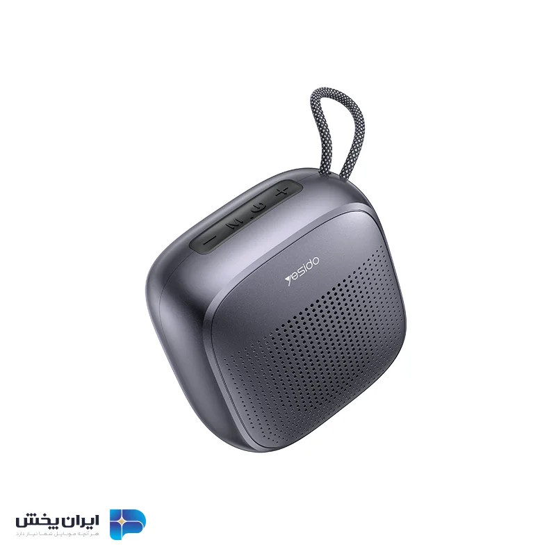 اسپیکر بلوتوثی یسیدو مدل yesido YSW24