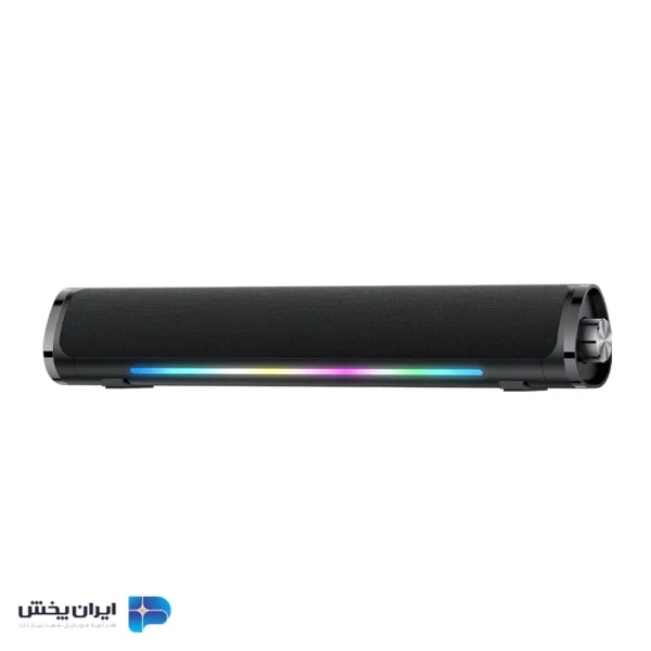اسپیکر بلوتوثی یسیدو مدل yesido YSW27