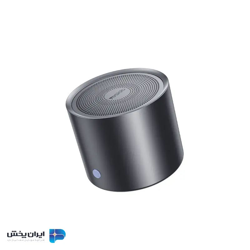 اسپیکر بلوتوثی یسیدو مدل yesido YSW30