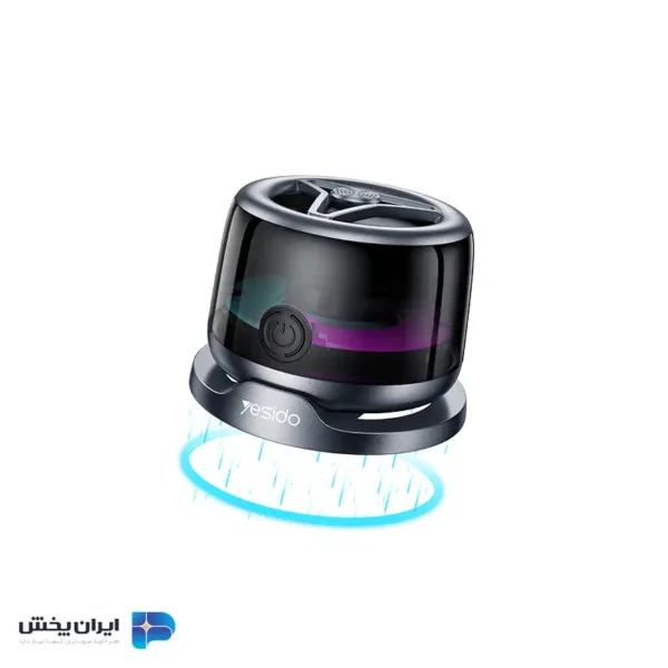 اسپیکر بلوتوثی یسیدو مدل yesido YSW32