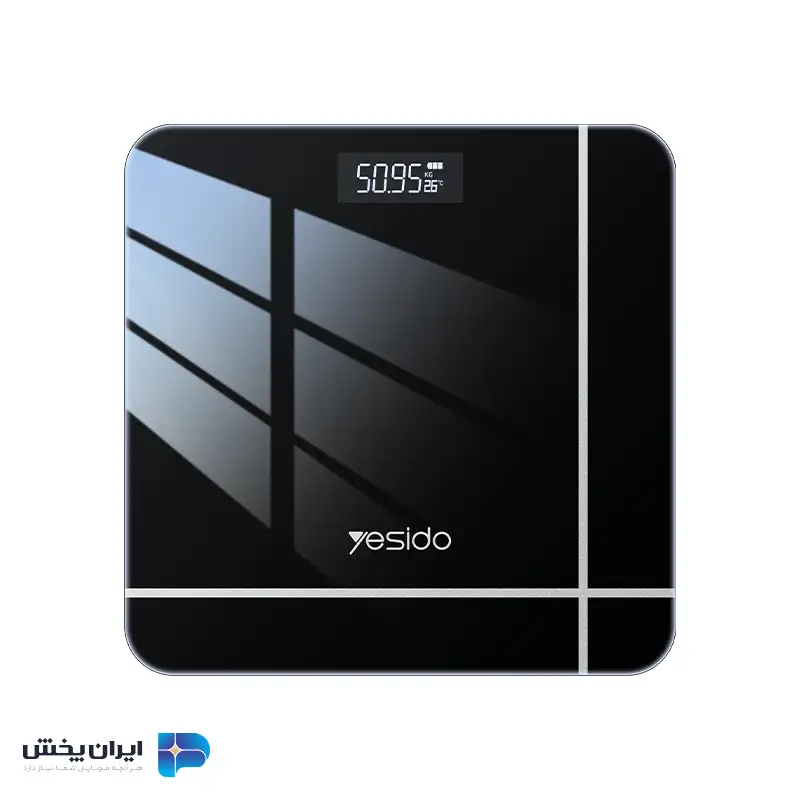 ترازو دیجیتال هوشمند یسیدو مدل yesido MG10