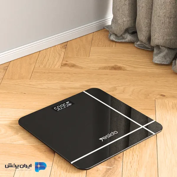 ترازو دیجیتال هوشمند یسیدو yesido MG10