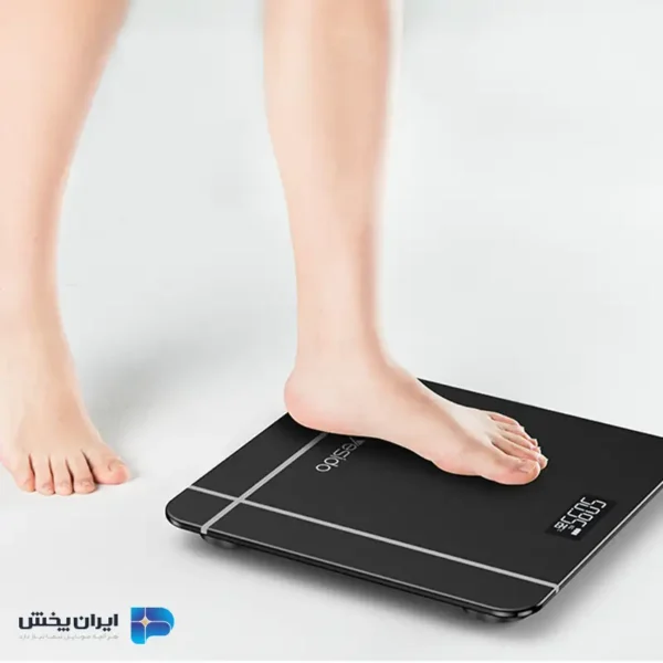 ترازو دیجیتال هوشمند yesido MG10