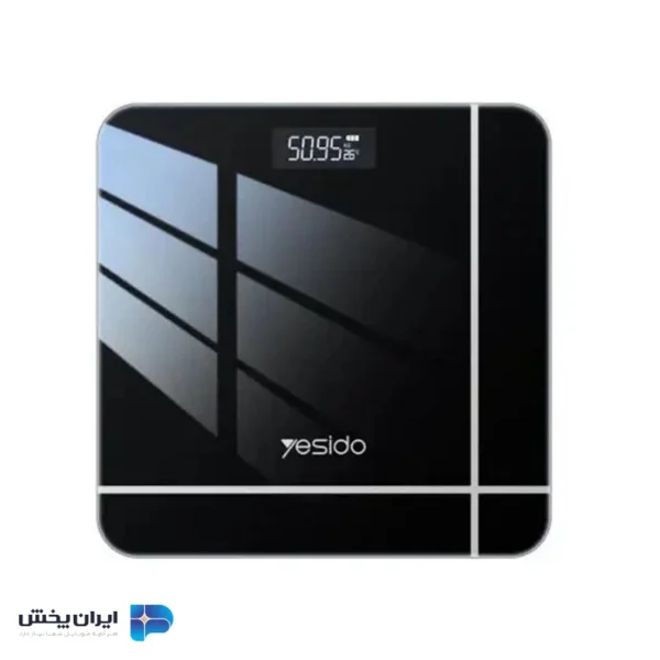 ترازو دیجیتال یسیدو مدل yesido MG09